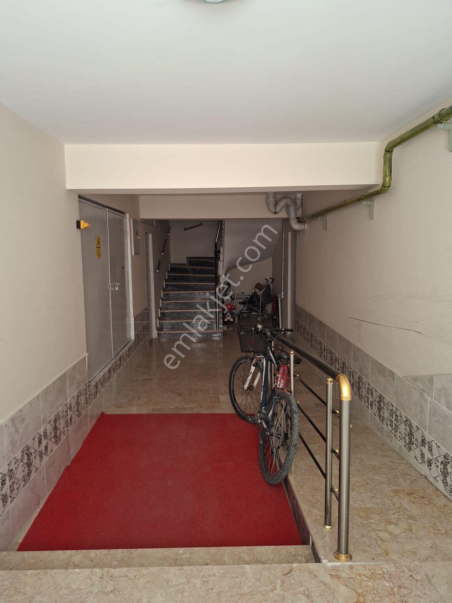Recep Ümit'ten Şarhöyük'te Satılık 3+1 Önü Açık Dublex Daire - Görsel 33