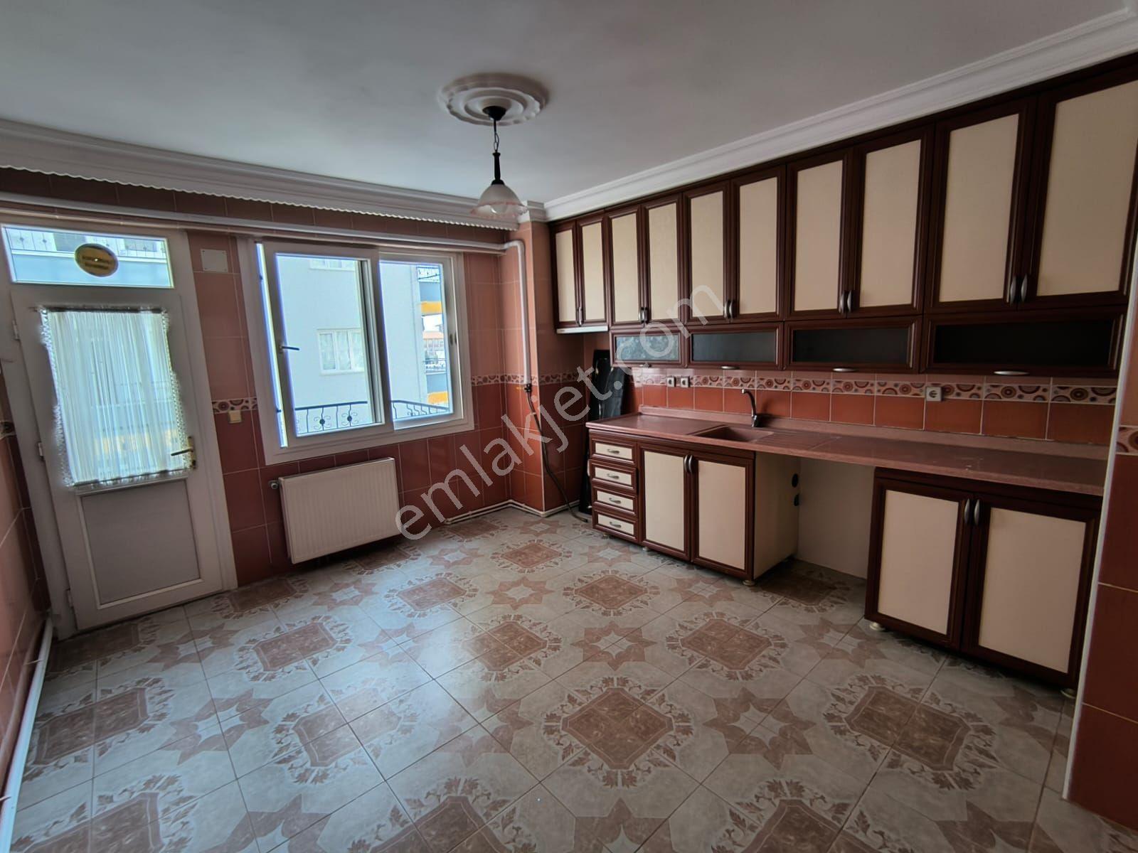 Dal Sitesi B Blok 3.kat Sahibinden 185 M2 Kiralık Geniş Daire - Görsel 9