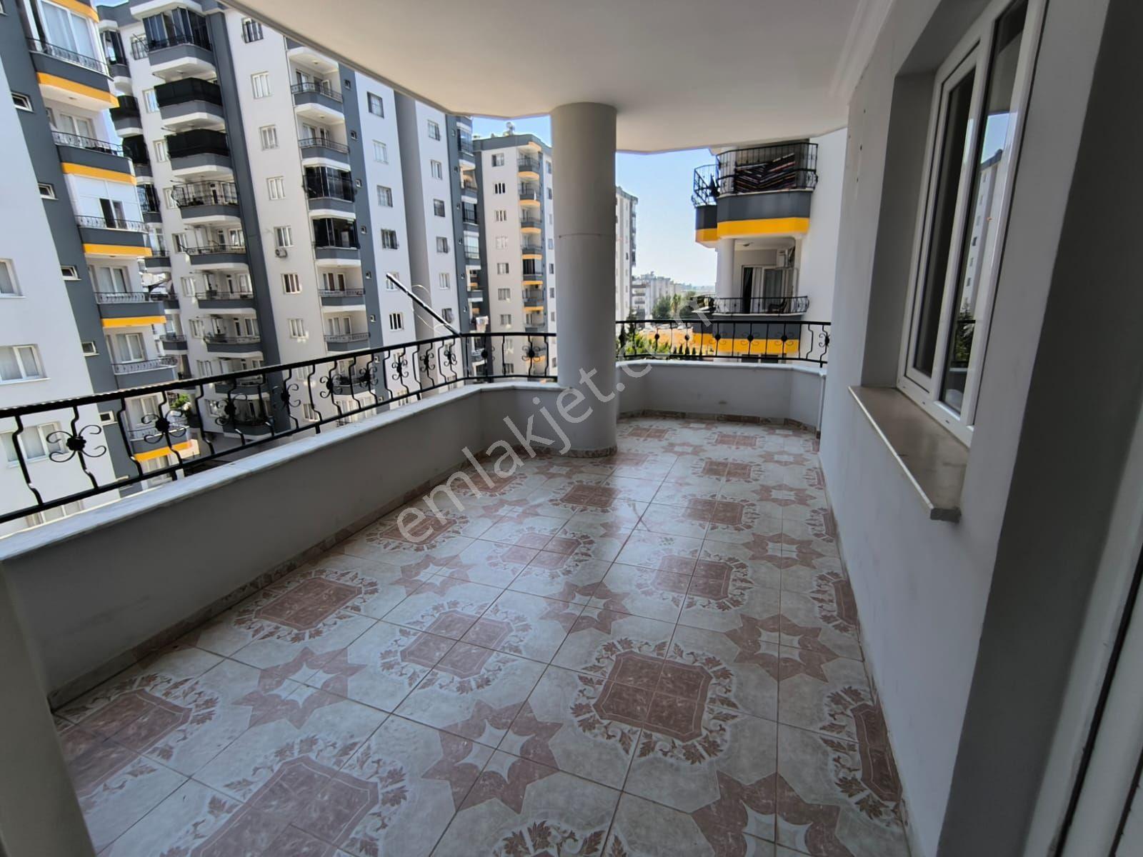 Dal Sitesi B Blok 3.kat Sahibinden 185 M2 Kiralık Geniş Daire - Görsel 3