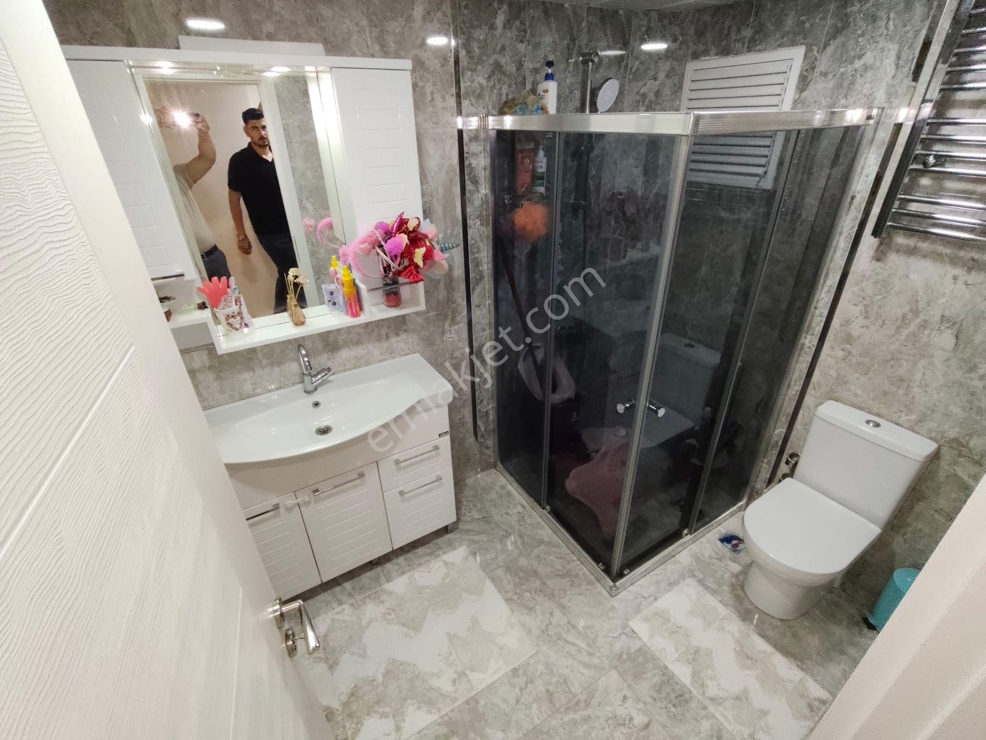 Yılmaz Gayrimenkul Den Malazgirt Mah 3+1 140m2 2. Arakatta Lüx Yapılı 4.149 Pazarlıklı Daire ..... - Görsel 15