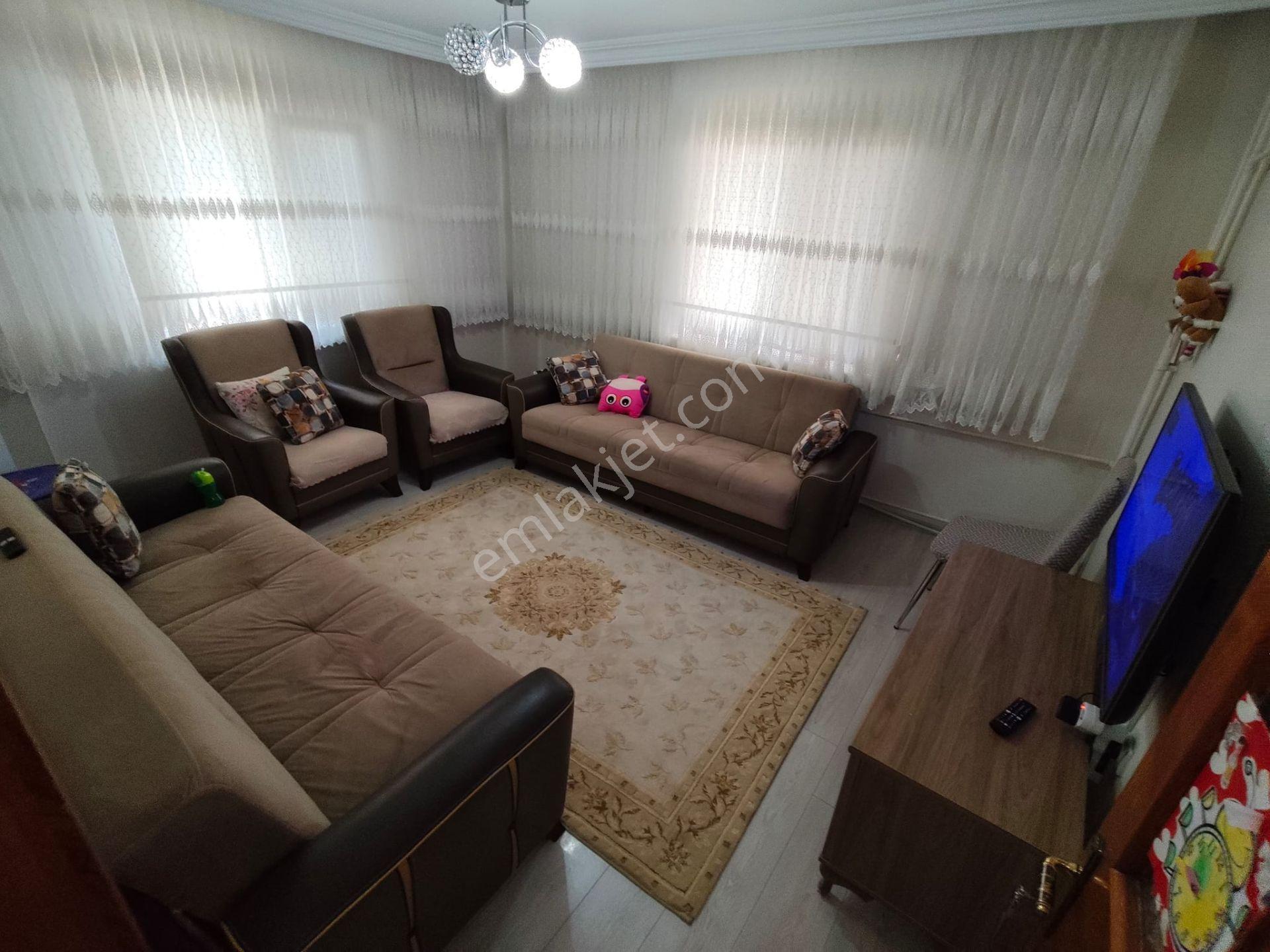 Yılmaz Gayrimenkul Den Malazgirt Mah 3+1 140m2 2. Arakatta Lüx Yapılı 4.149 Pazarlıklı Daire ..... - Görsel 16