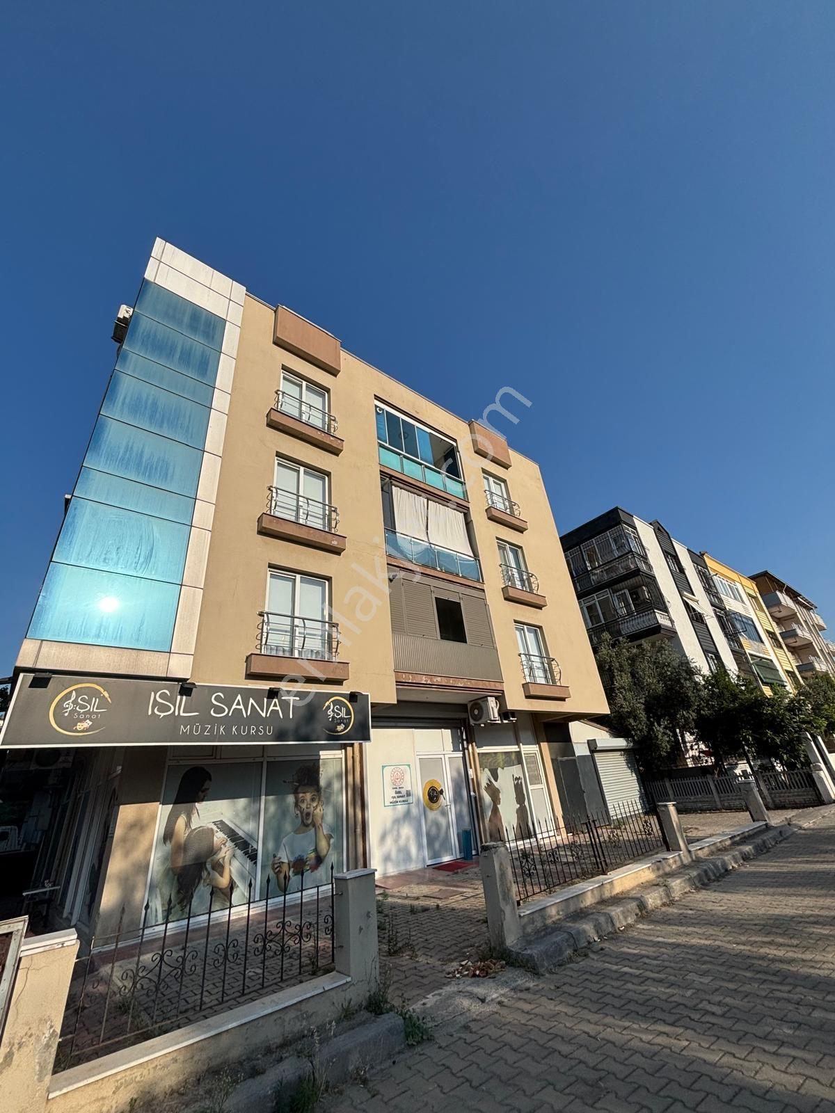 Fırat Mahallesinde Ebeveyn Banyolu 3+1 Satılık Daire - Görsel 35