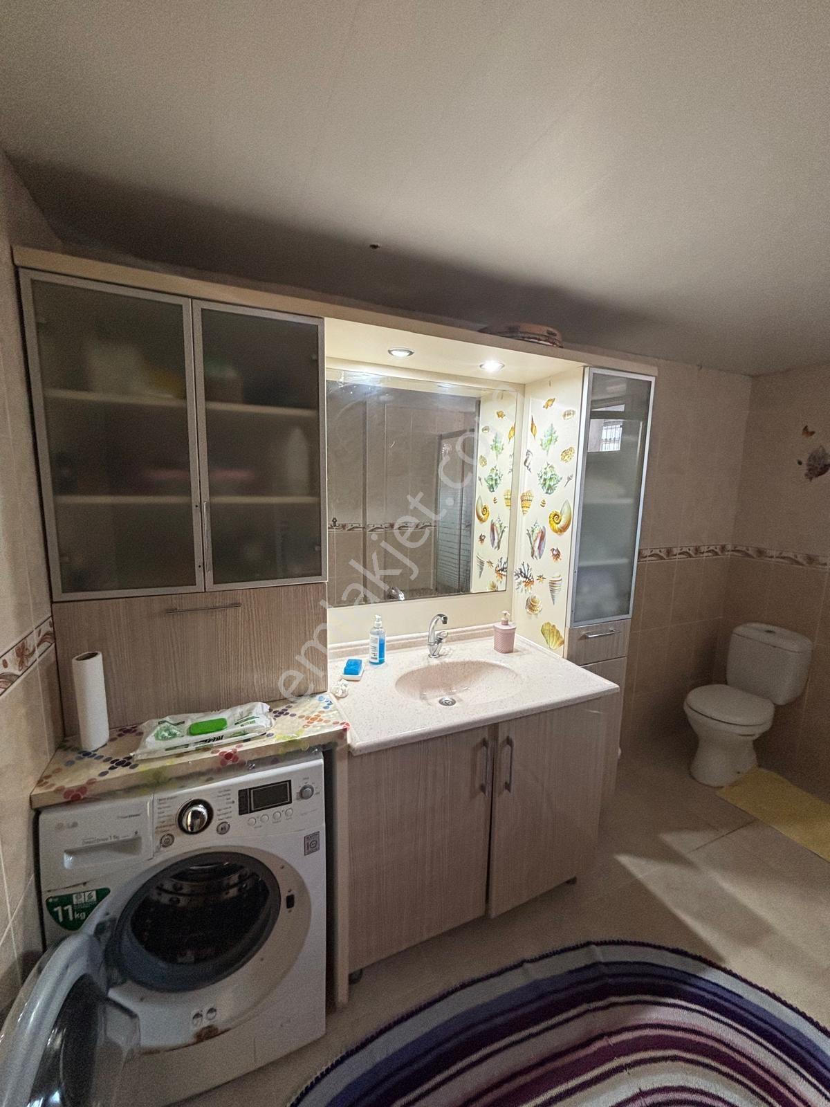Fırat Mahallesinde Ebeveyn Banyolu 3+1 Satılık Daire - Görsel 25