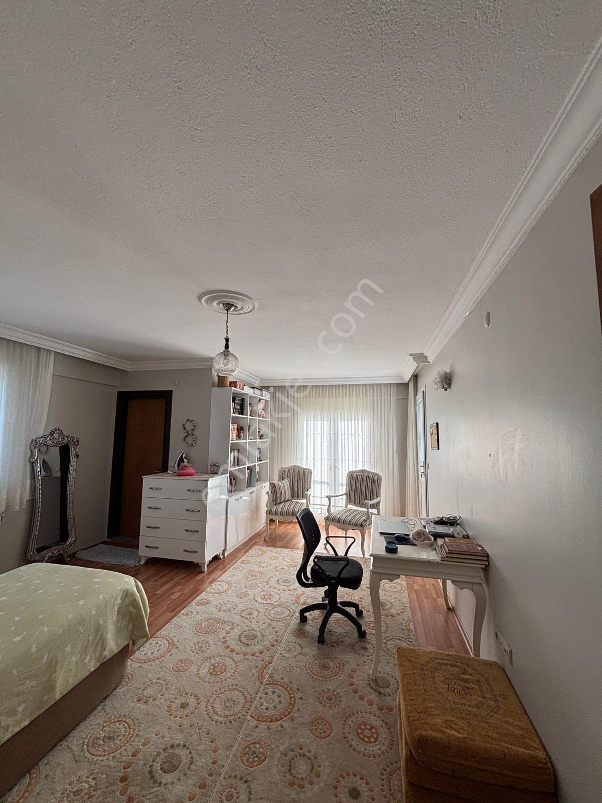 Fırat Mahallesinde Ebeveyn Banyolu 3+1 Satılık Daire - Görsel 19