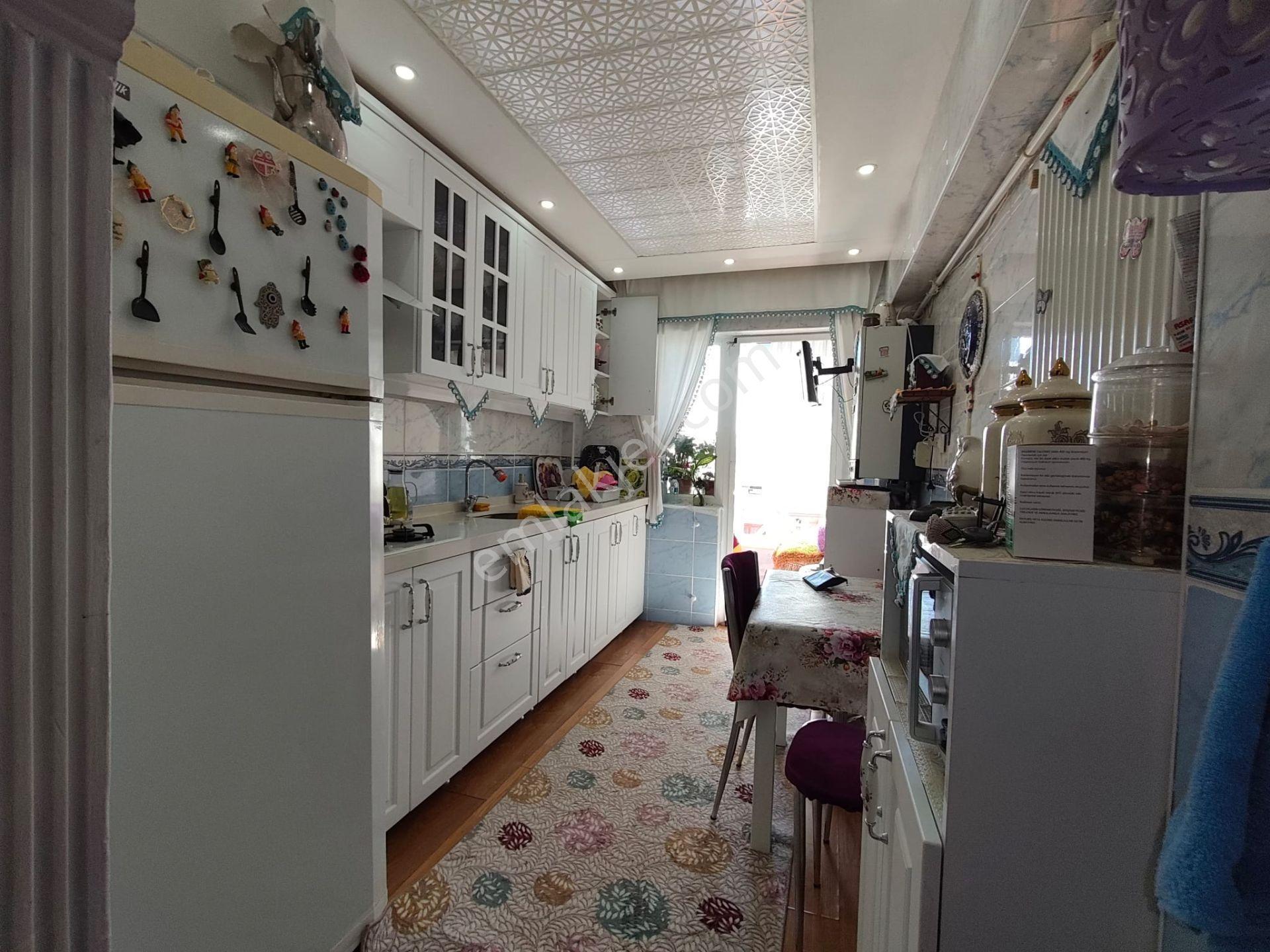 Yılmaz Gayrimenkul Den Pınarbaşı Mah 3+1 Merkezi Konum 120 M2 Lüx Yapılı 4,099 Pazarlıklı Dairepaz - Görsel 8