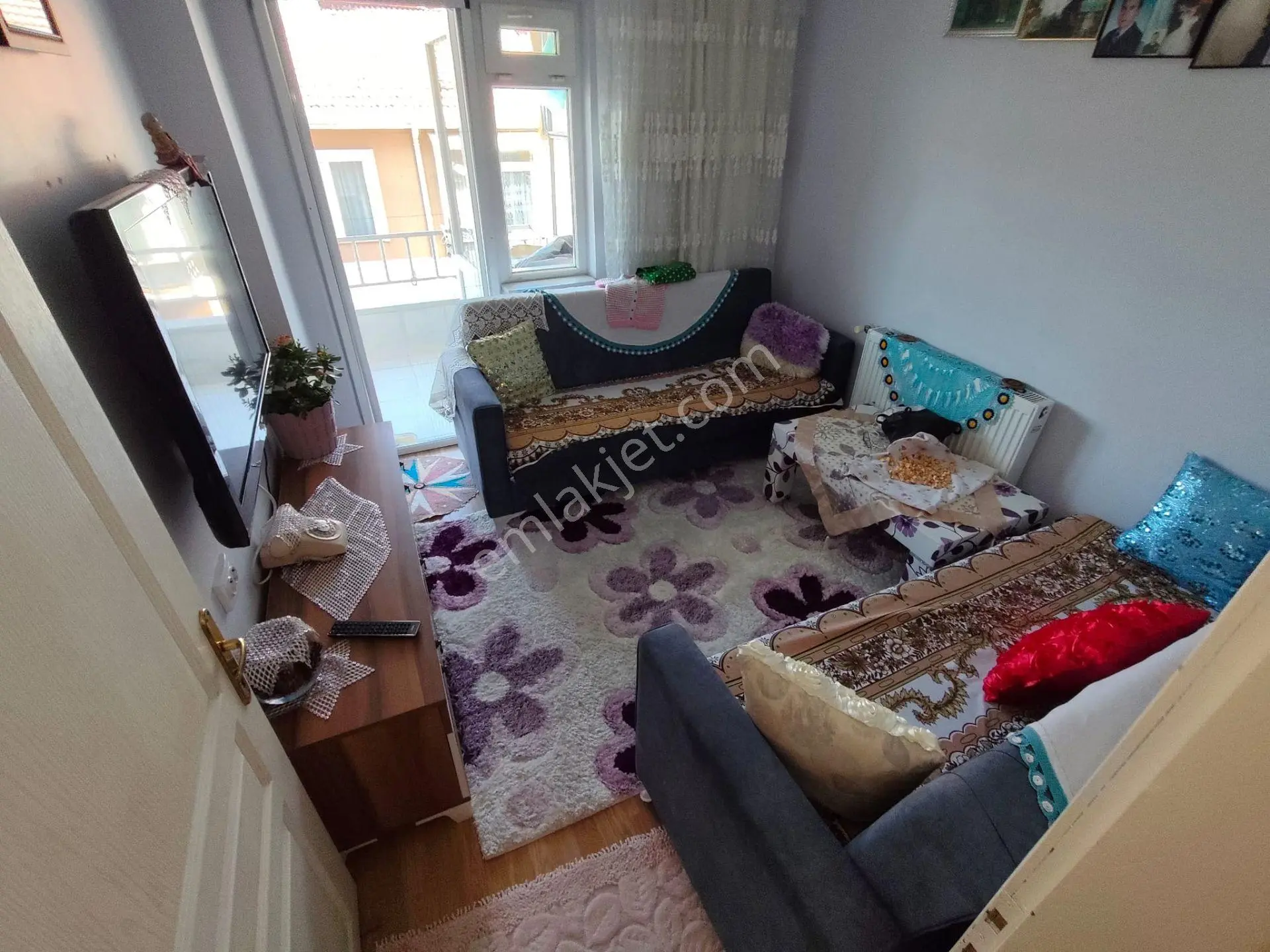 Yılmaz Gayrimenkul Den Pınarbaşı Mah 3+1 Merkezi Konum 120 M2 Lüx Yapılı 4,099 Pazarlıklı Dairepaz - Görsel 29