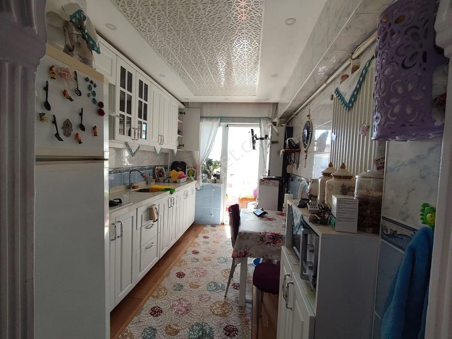 Yılmaz Gayrimenkul Den Pınarbaşı Mah 3+1 Merkezi Konum 120 M2 Lüx Yapılı 4,099 Pazarlıklı Dairepaz - Görsel 19
