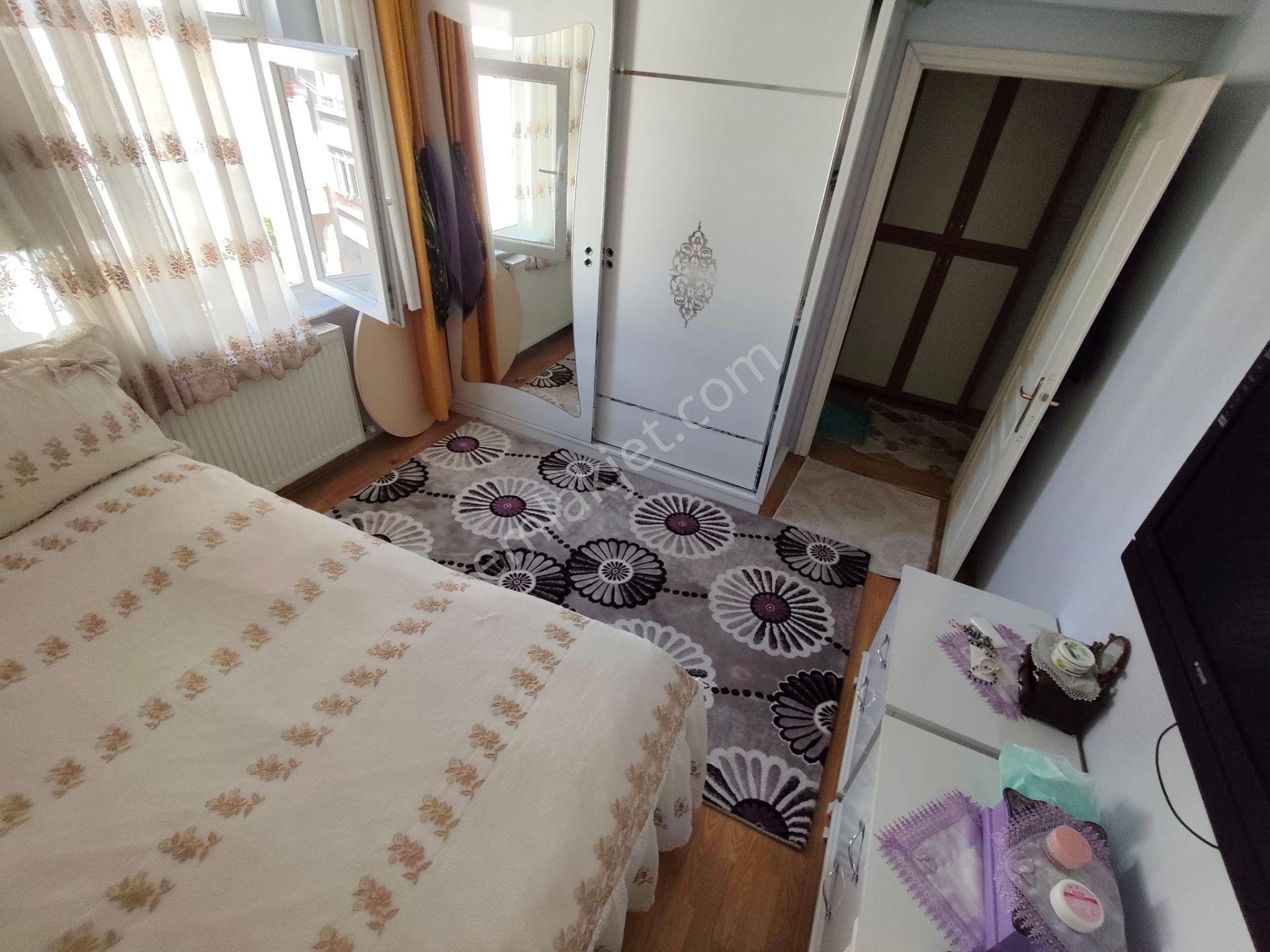 Yılmaz Gayrimenkul Den Pınarbaşı Mah 3+1 Merkezi Konum 120 M2 Lüx Yapılı 4,099 Pazarlıklı Dairepaz - Görsel 21