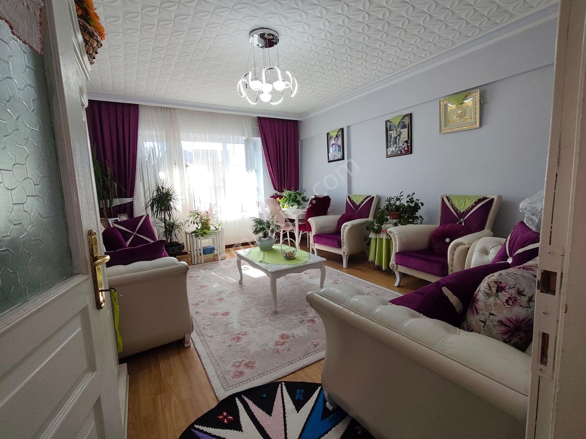 Yılmaz Gayrimenkul Den Pınarbaşı Mah 3+1 Merkezi Konum 120 M2 Lüx Yapılı 4,099 Pazarlıklı Dairepaz - Görsel 14
