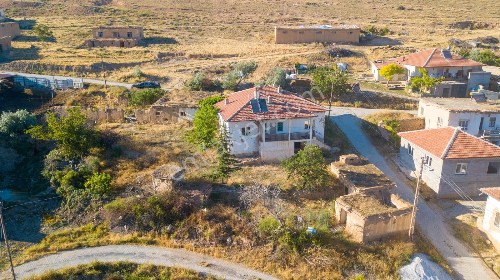 Konya Ereğli Gökçeyazı Mahallesinde Satılık Müstakil Ev - Görsel 7