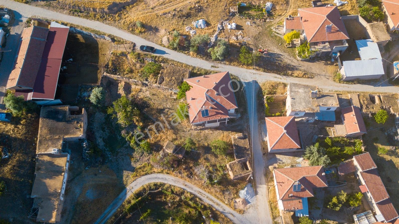 Konya Ereğli Gökçeyazı Mahallesinde Satılık Müstakil Ev - Görsel 5