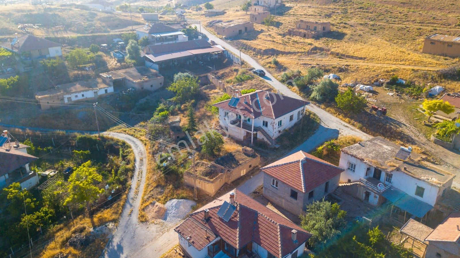 Konya Ereğli Gökçeyazı Mahallesinde Satılık Müstakil Ev - Görsel 2