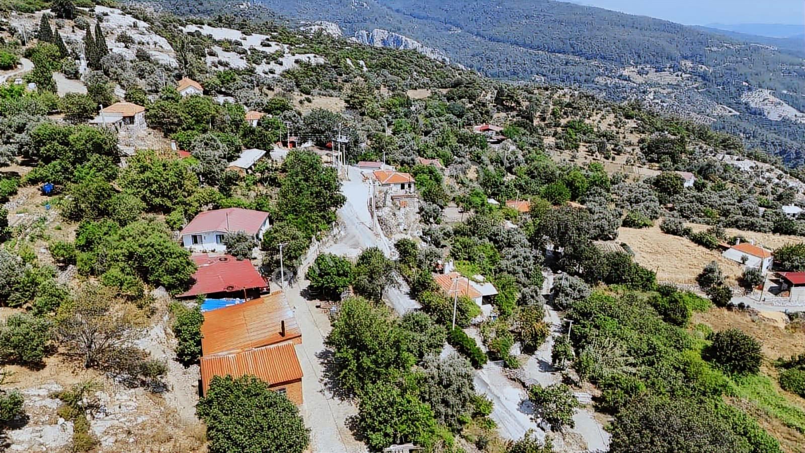 Doğadan Gayrimenkulden Köyiçi Arsa - Görsel 8