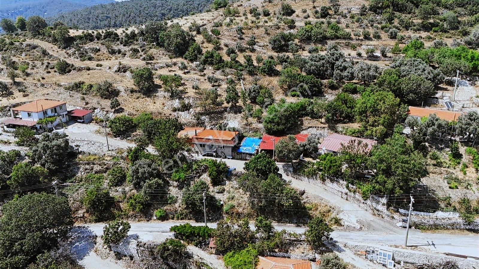 Doğadan Gayrimenkulden Köyiçi Arsa - Görsel 12