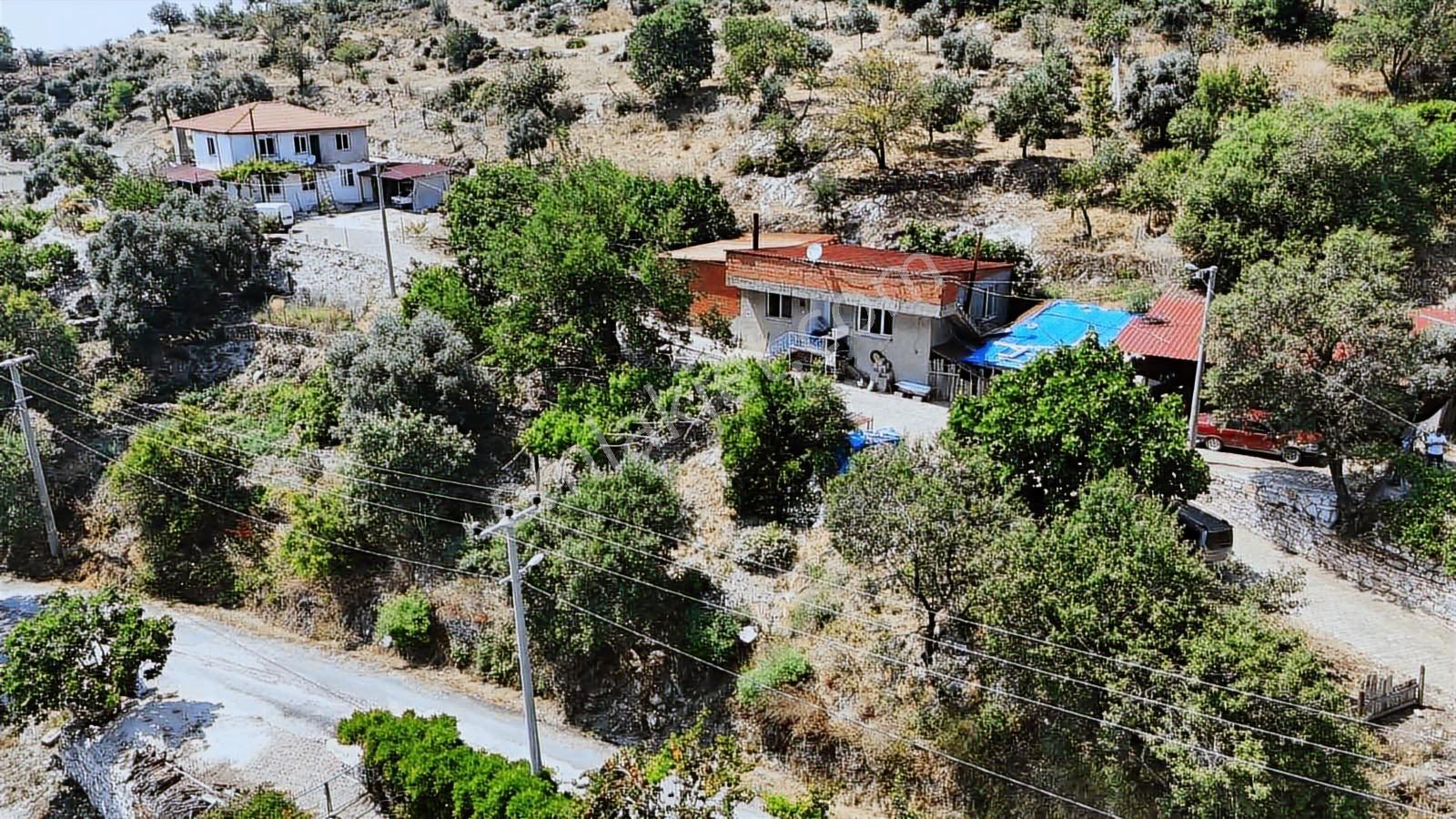 Doğadan Gayrimenkulden Köyiçi Arsa - Görsel 9