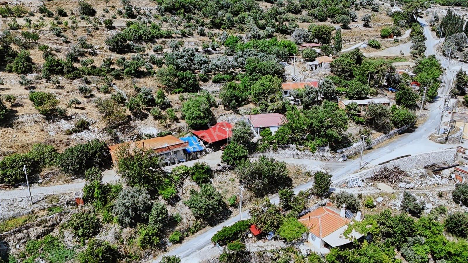 Doğadan Gayrimenkulden Köyiçi Arsa - Görsel 4