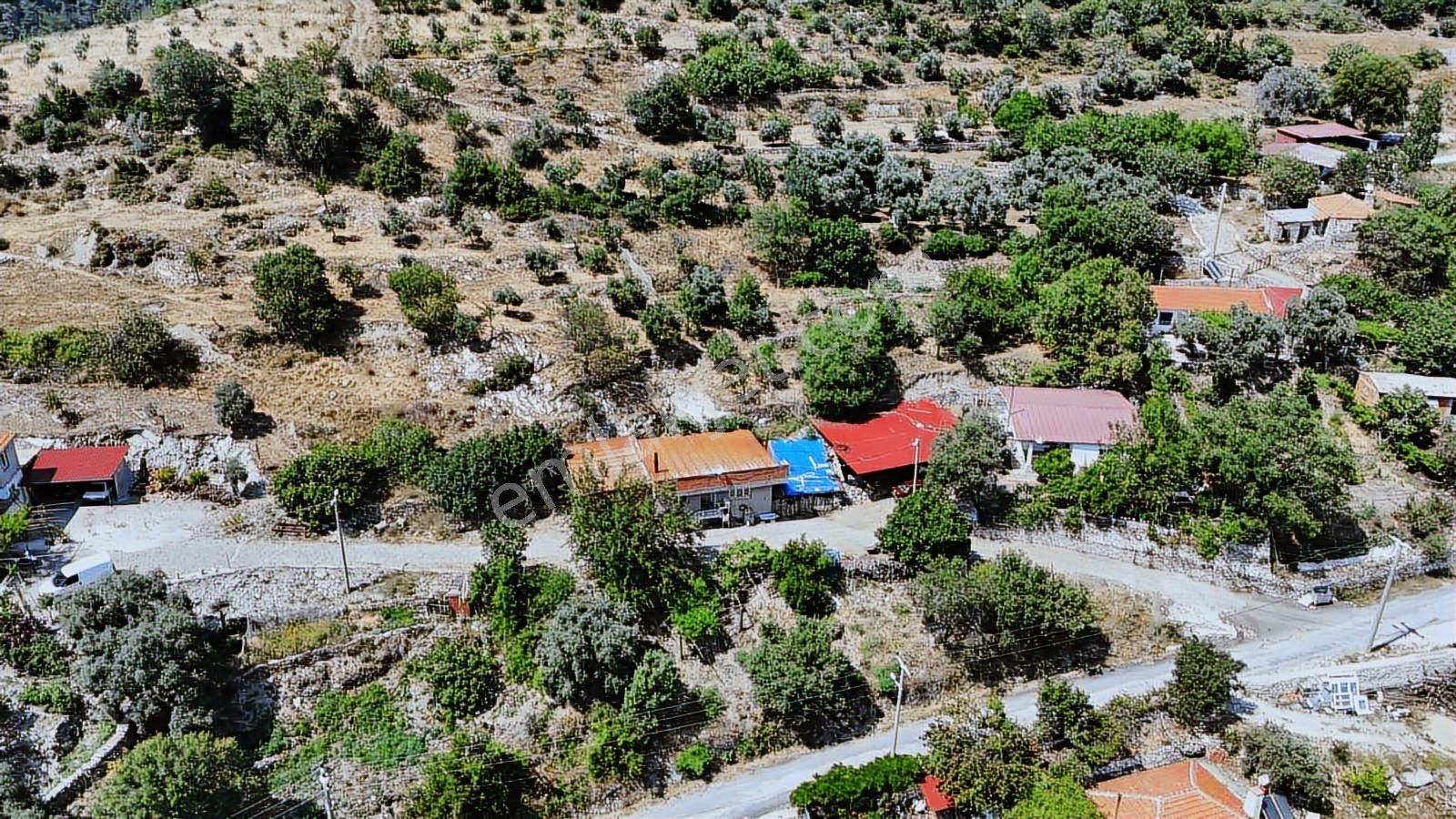 Doğadan Gayrimenkulden Köyiçi Arsa - Görsel 7