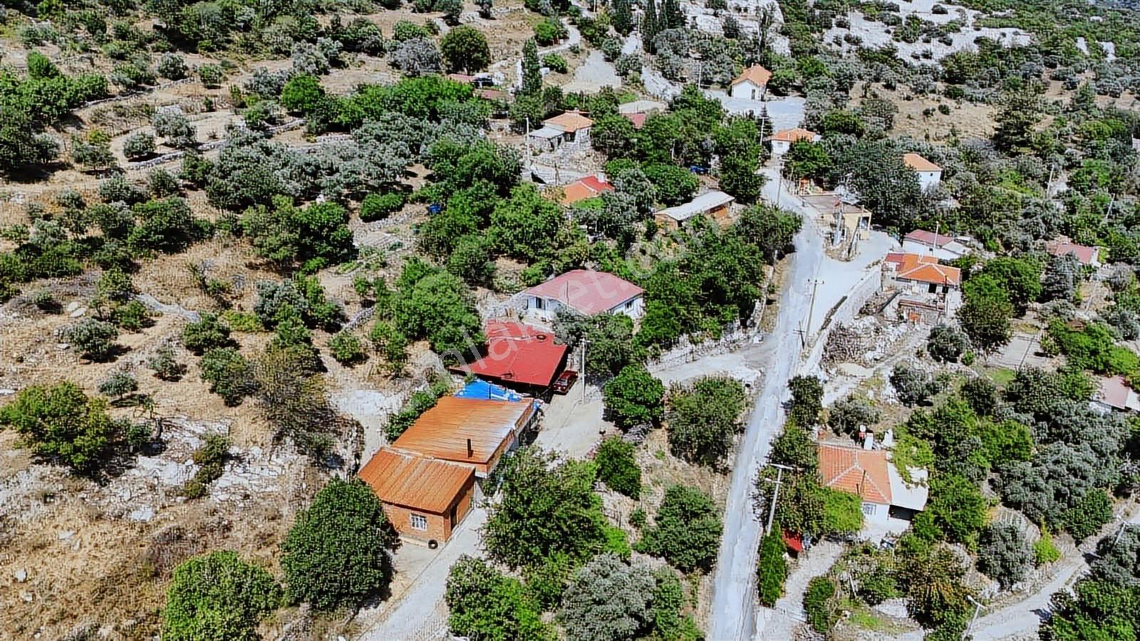 Doğadan Gayrimenkulden Köyiçi Arsa