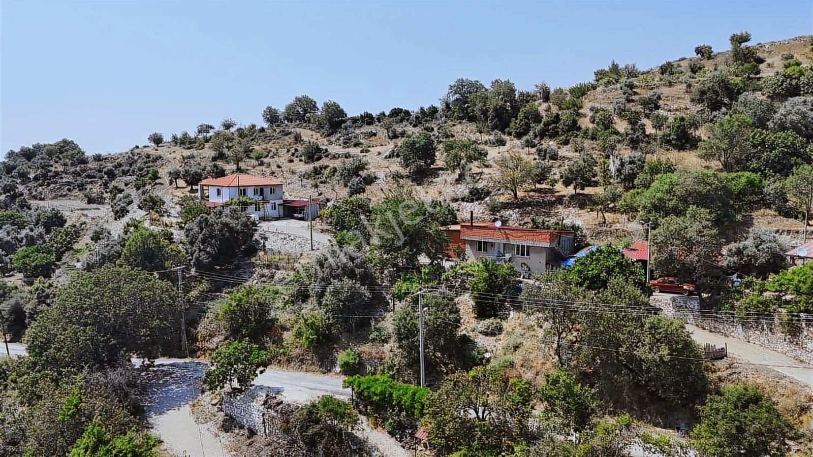 Doğadan Gayrimenkulden Köyiçi Arsa - Görsel 6
