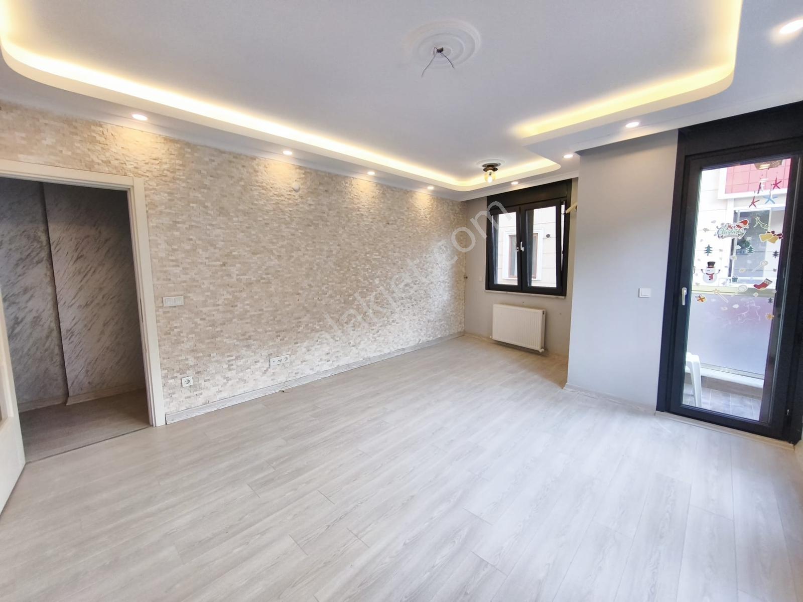 Yeni Evlenenlere Ve Aileye Uygun 5 Yıllık Binada 2+1 Daire - Görsel 27