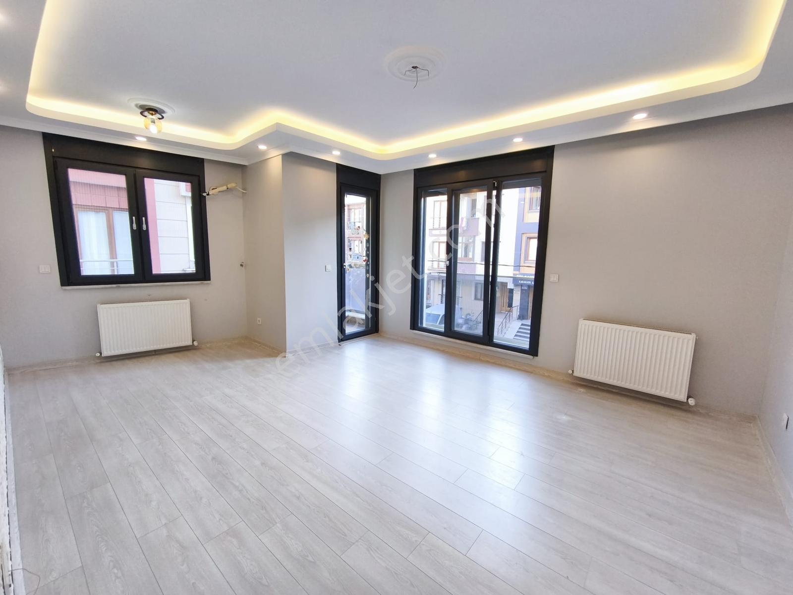 Yeni Evlenenlere Ve Aileye Uygun 5 Yıllık Binada 2+1 Daire - Görsel 22