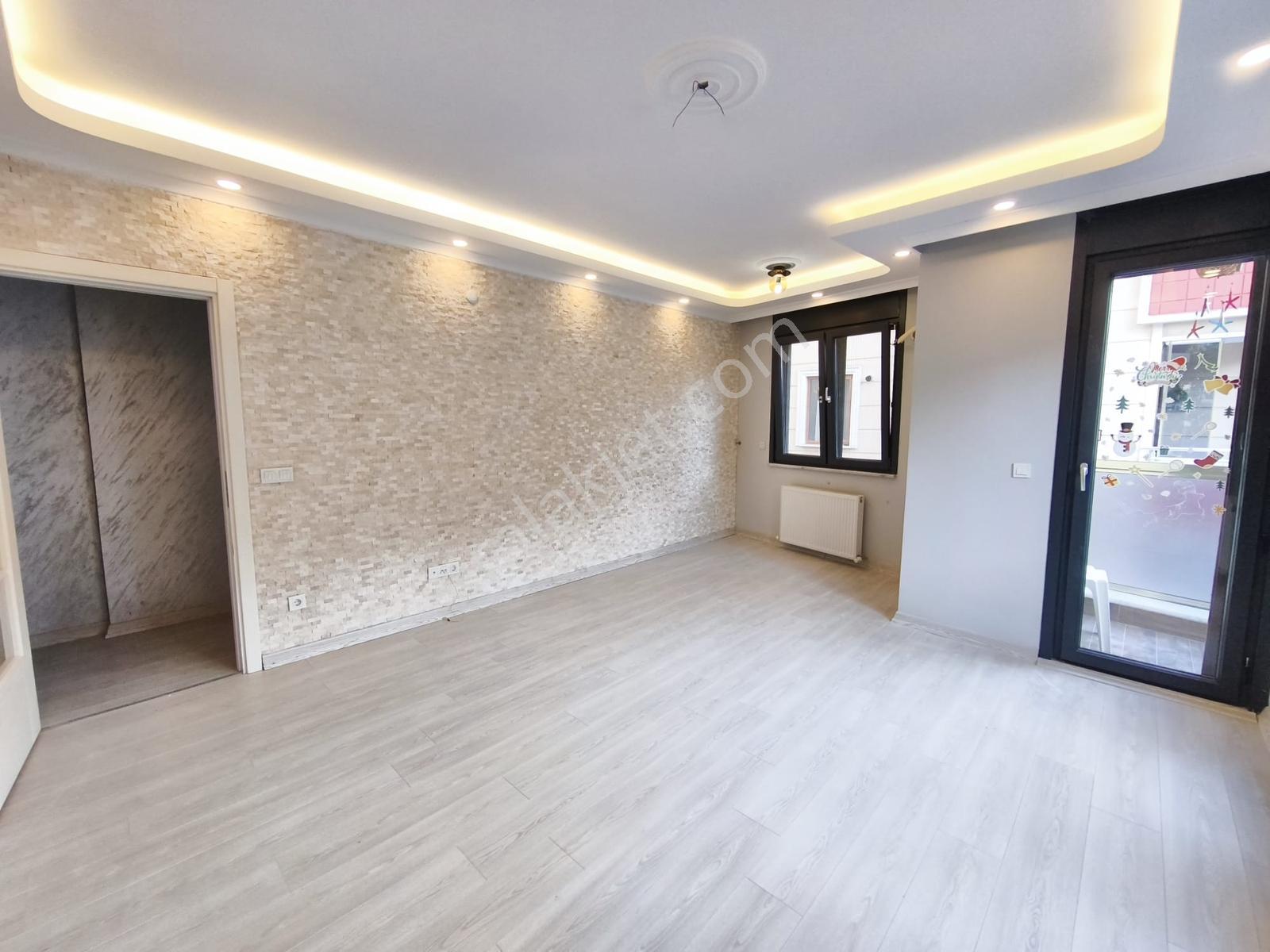 Yeni Evlenenlere Ve Aileye Uygun 5 Yıllık Binada 2+1 Daire - Görsel 21