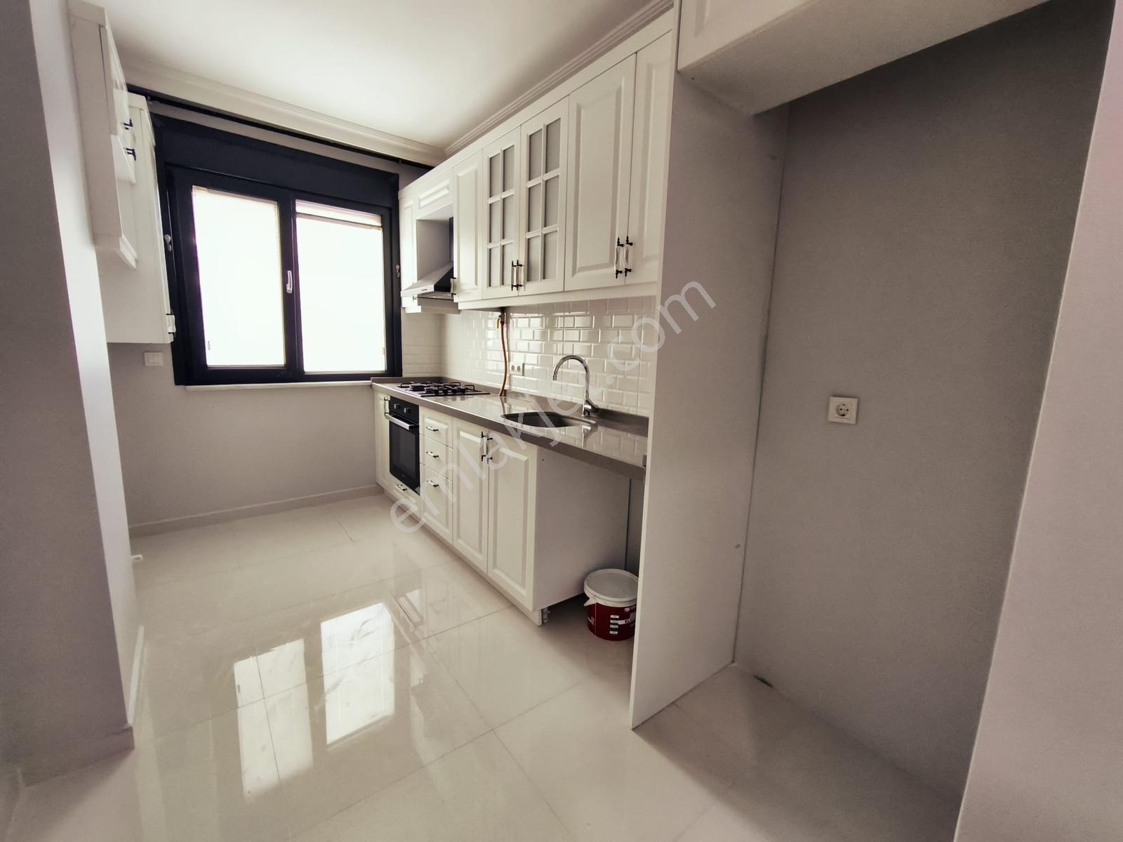 Yeni Evlenenlere Ve Aileye Uygun 5 Yıllık Binada 2+1 Daire - Görsel 10