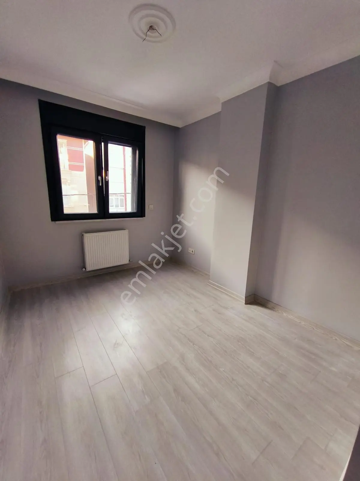 Yeni Evlenenlere Ve Aileye Uygun 5 Yıllık Binada 2+1 Daire - Görsel 38