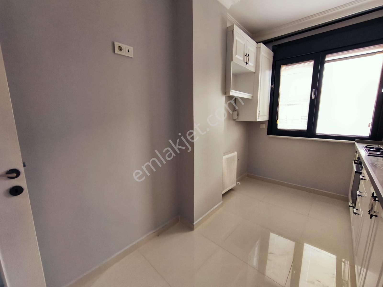 Yeni Evlenenlere Ve Aileye Uygun 5 Yıllık Binada 2+1 Daire - Görsel 11