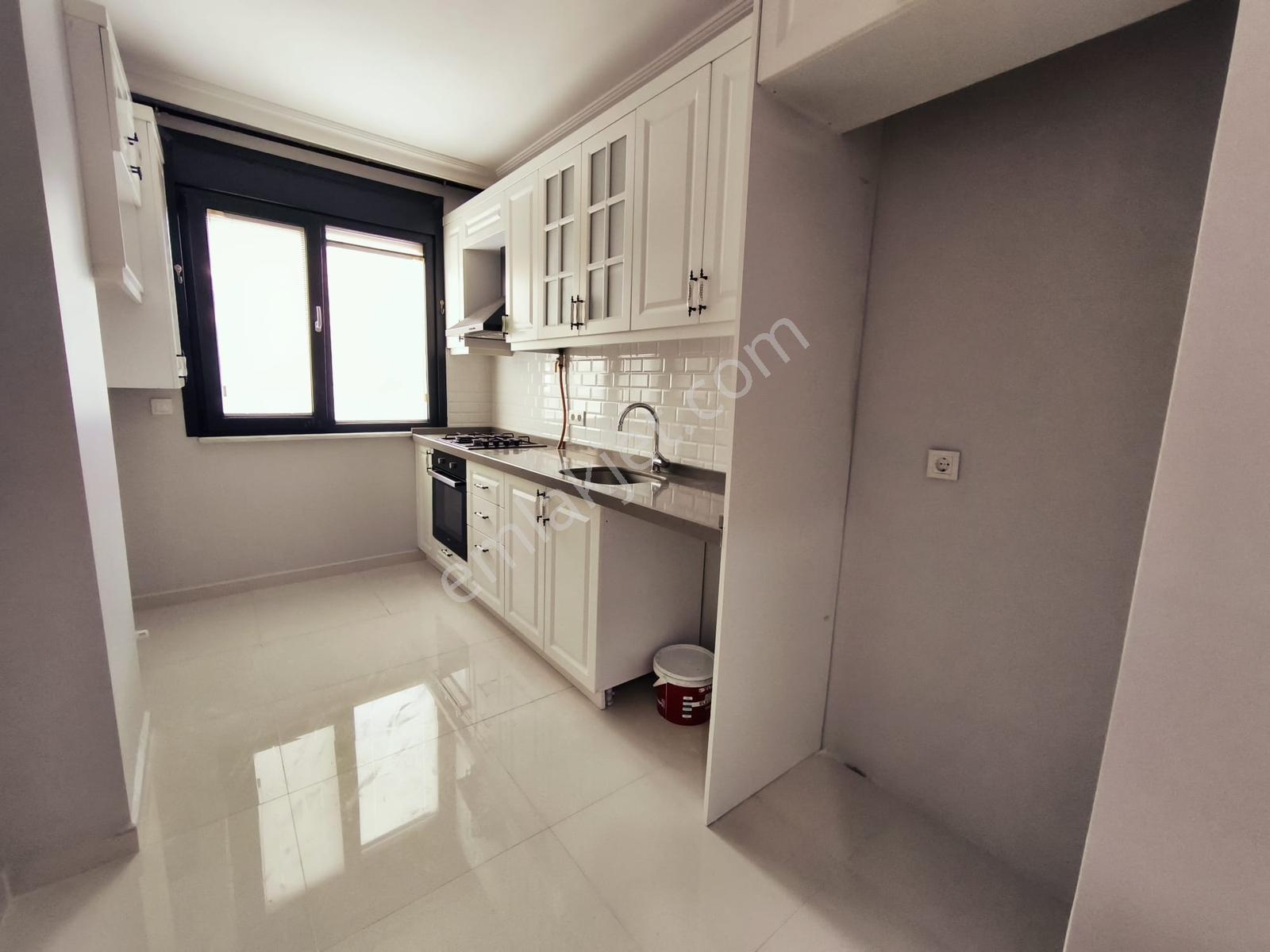 Yeni Evlenenlere Ve Aileye Uygun 5 Yıllık Binada 2+1 Daire - Görsel 28