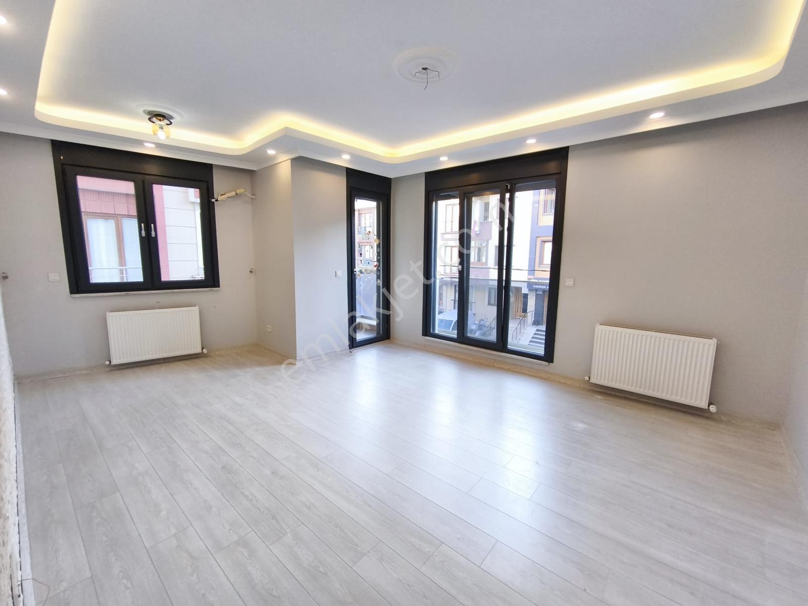 Yeni Evlenenlere Ve Aileye Uygun 5 Yıllık Binada 2+1 Daire - Görsel 8