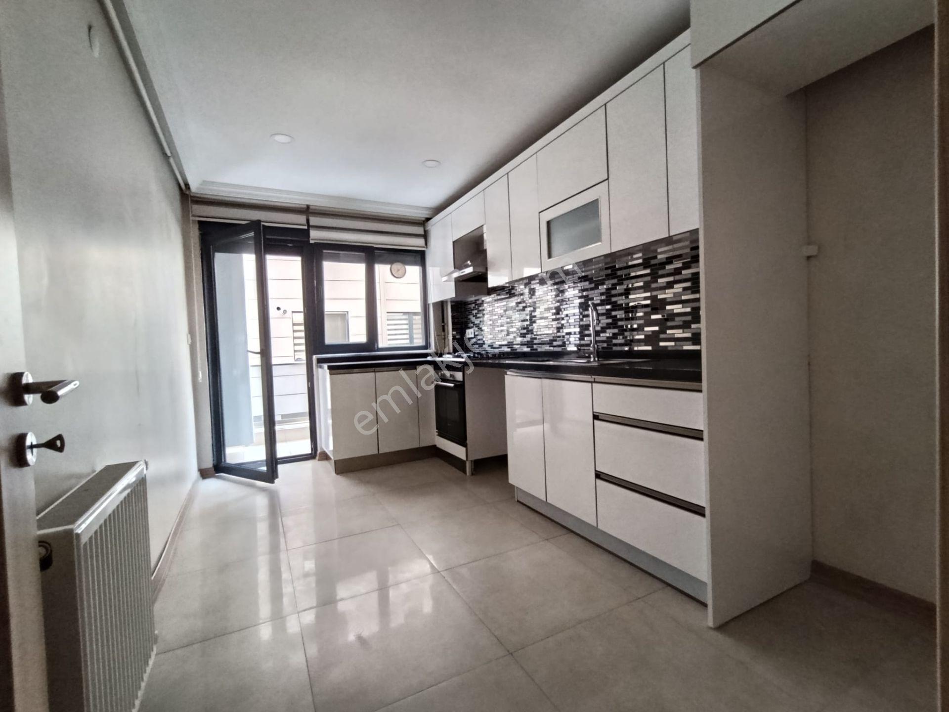 Bahçelievler Öğretmenevi Arkası 3+1 Satılık Daire - Görsel 25