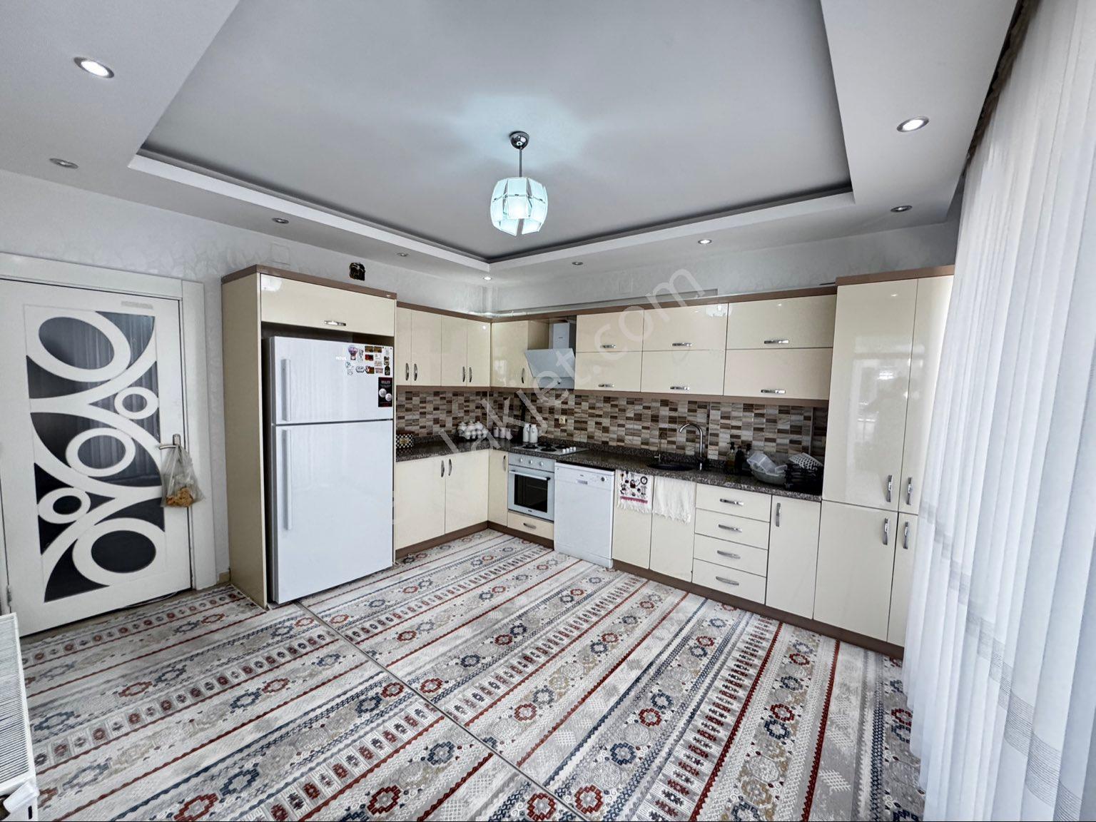 Emir Gayrimenkulden Belkızda Satılık 3+1 Masrafsız Kupon Daire - Görsel 12