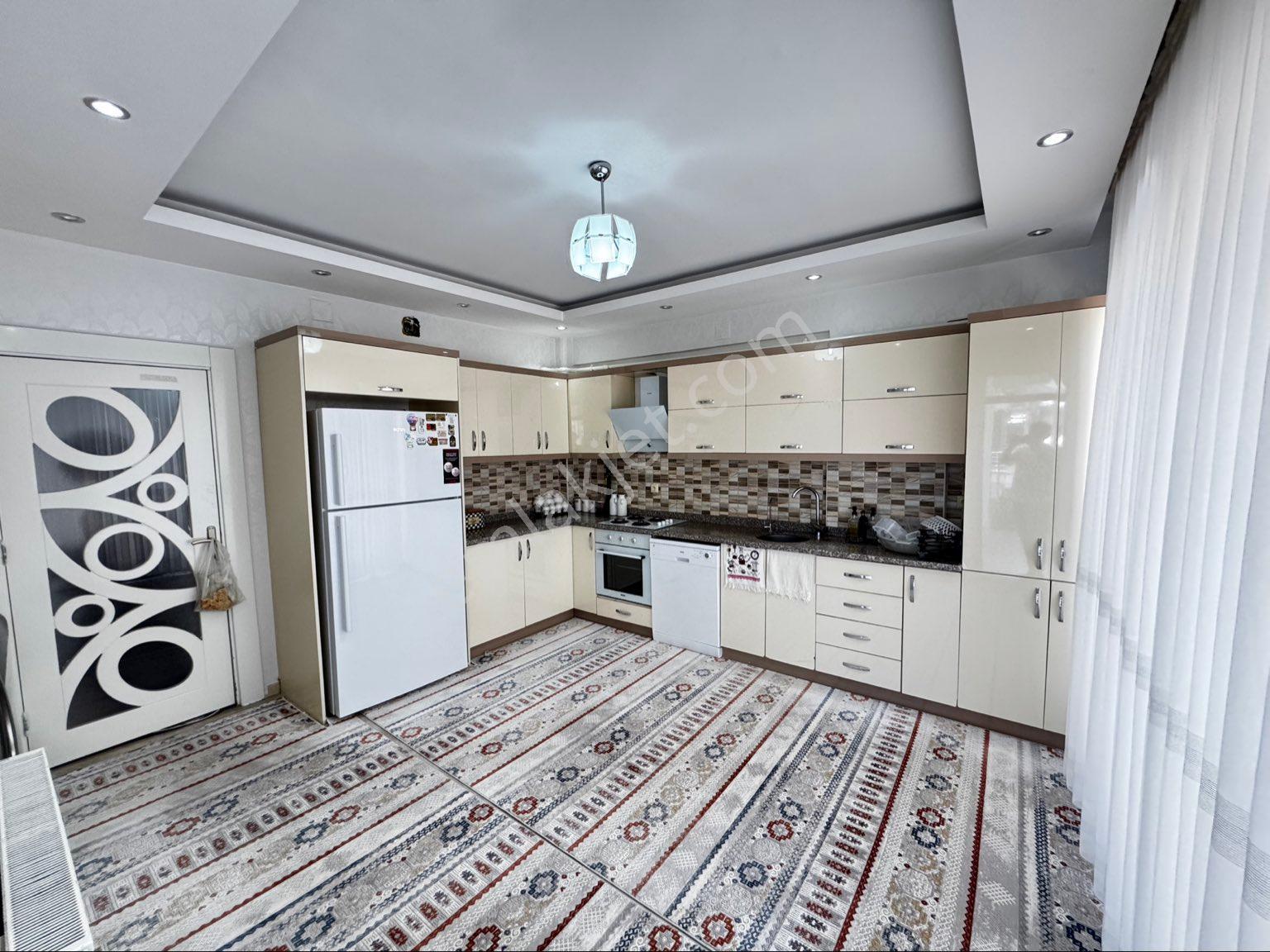 Emir Gayrimenkulden Belkızda Satılık 3+1 Masrafsız Kupon Daire - Görsel 22