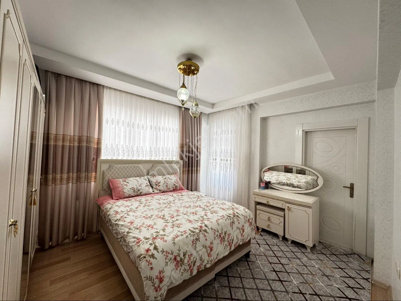 Emir Gayrimenkulden Belkızda Satılık 3+1 Masrafsız Kupon Daire - Görsel 15