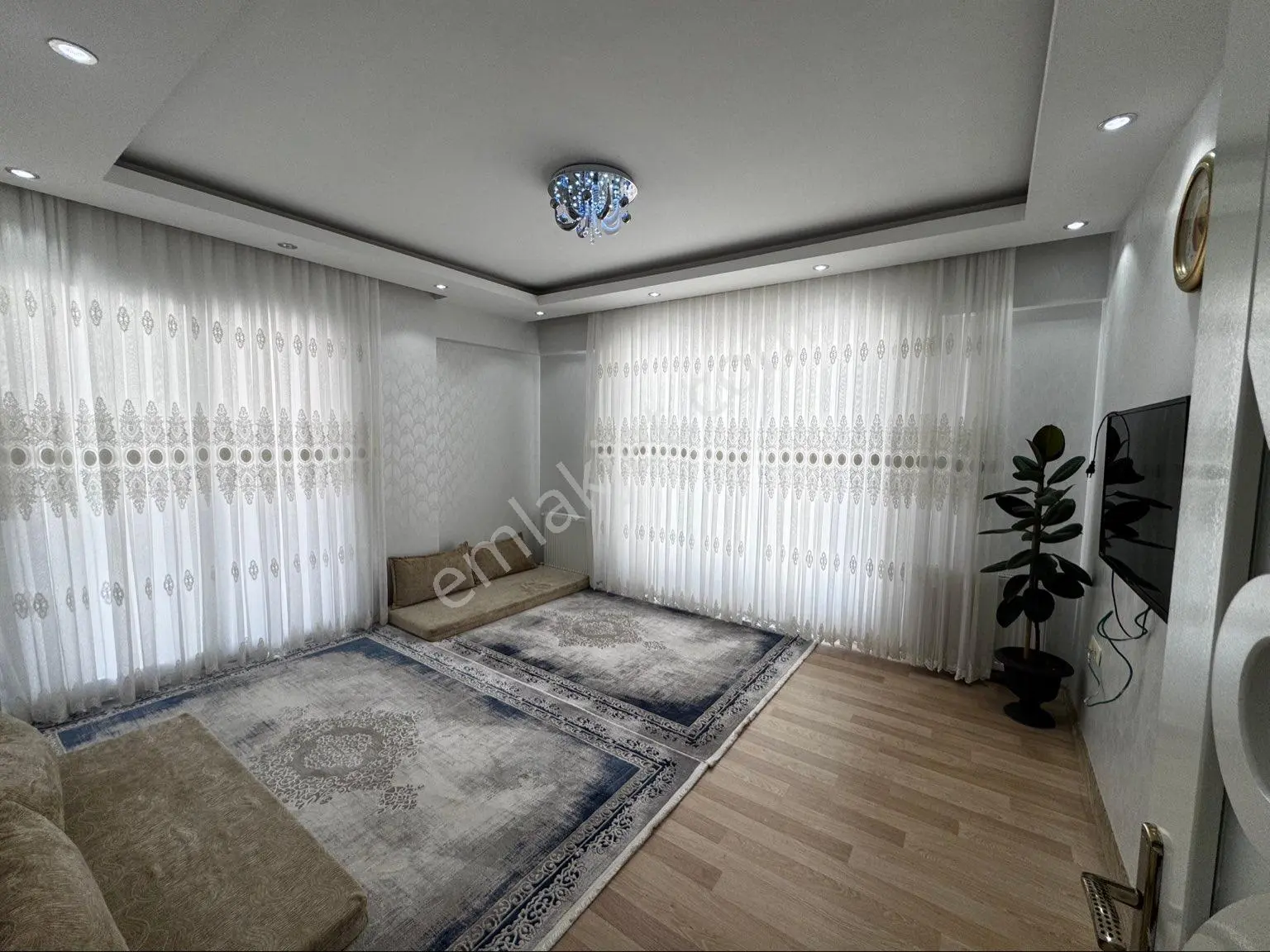 Emir Gayrimenkulden Belkızda Satılık 3+1 Masrafsız Kupon Daire - Görsel 27