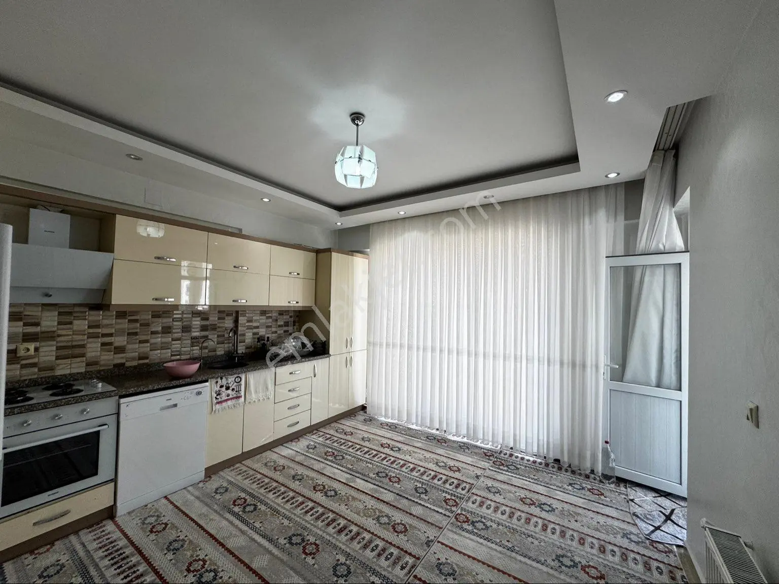 Emir Gayrimenkulden Belkızda Satılık 3+1 Masrafsız Kupon Daire - Görsel 11