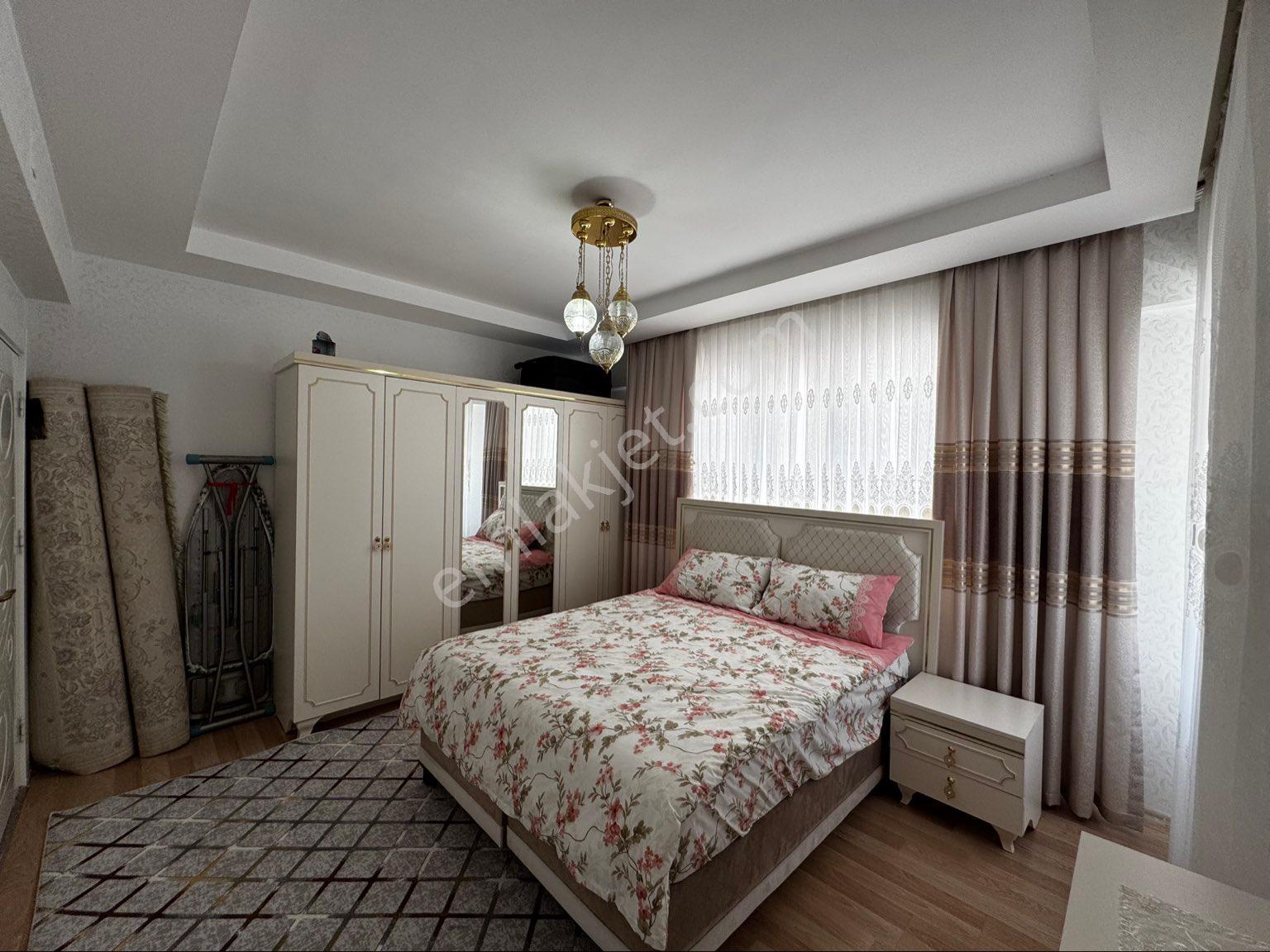 Emir Gayrimenkulden Belkızda Satılık 3+1 Masrafsız Kupon Daire - Görsel 23