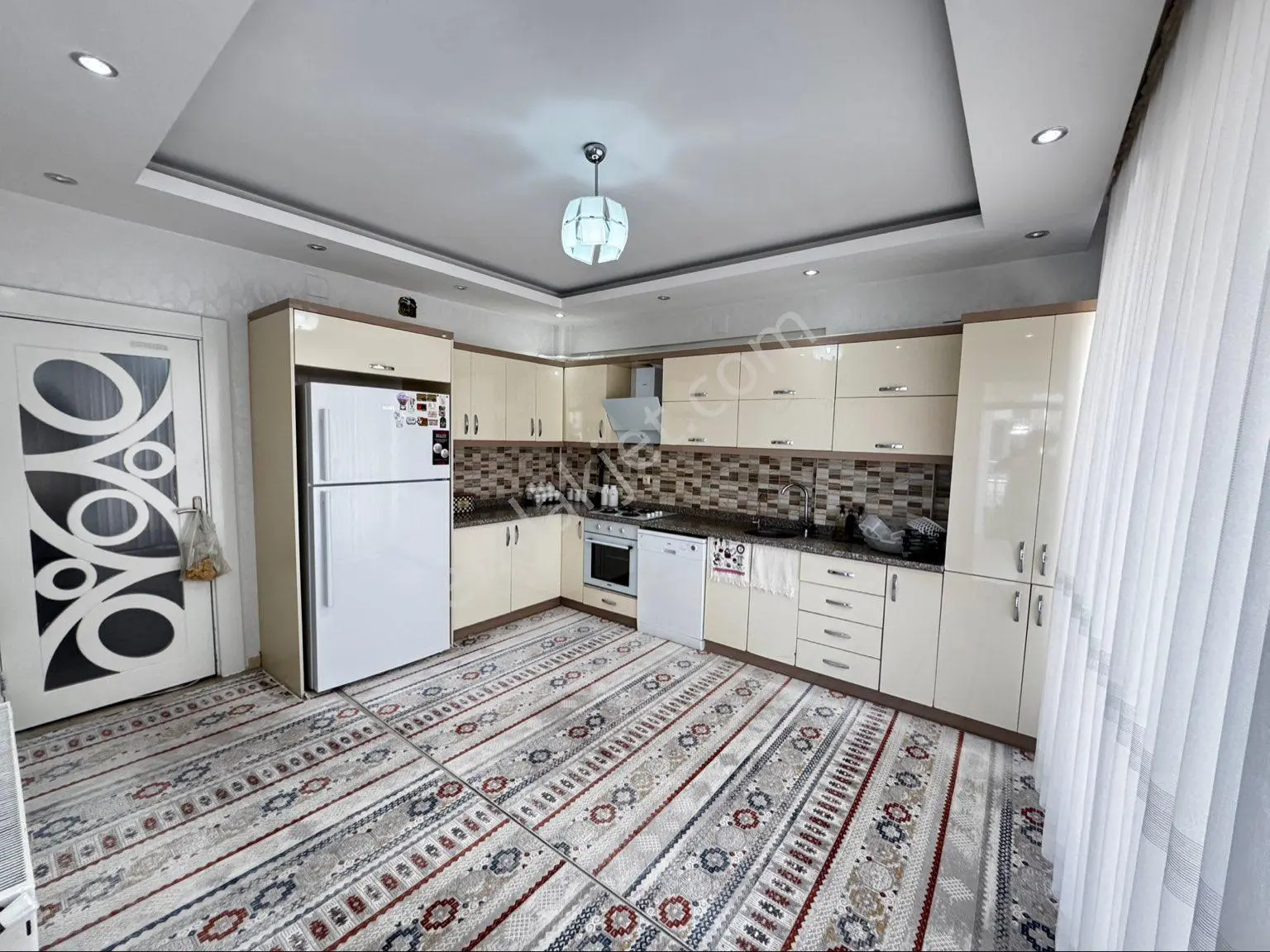 Emir Gayrimenkulden Belkızda Satılık 3+1 Masrafsız Kupon Daire - Görsel 3