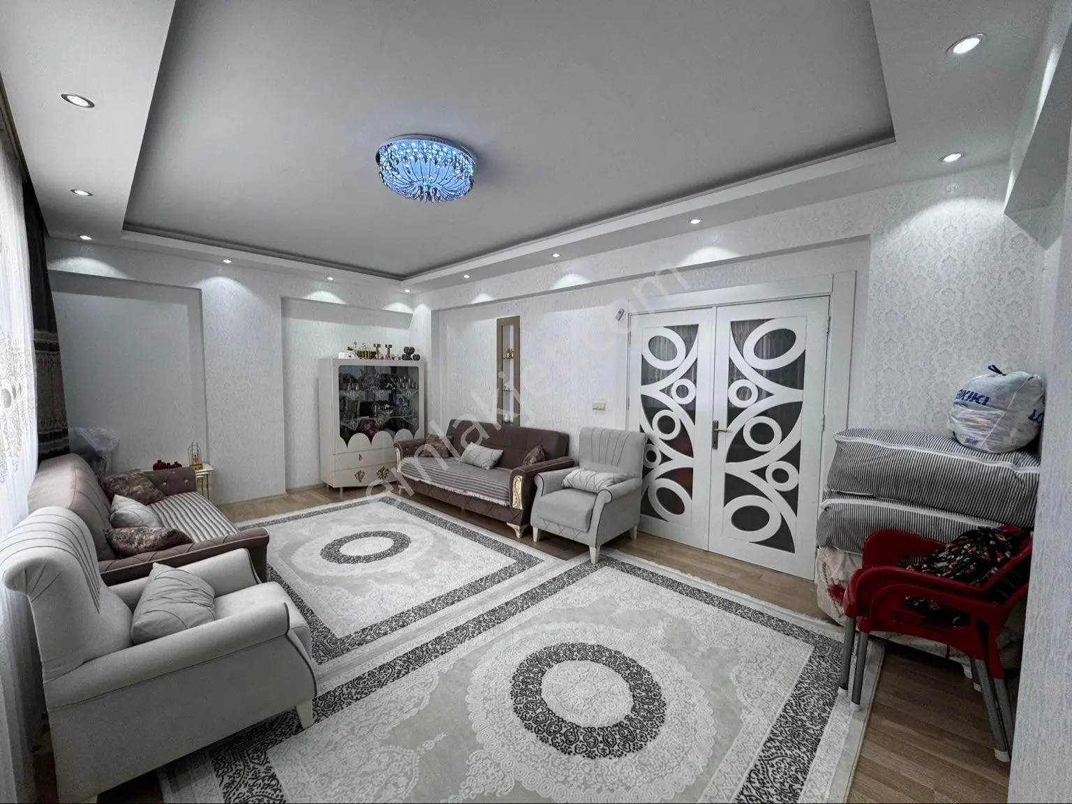 Emir Gayrimenkulden Belkızda Satılık 3+1 Masrafsız Kupon Daire - Görsel 18