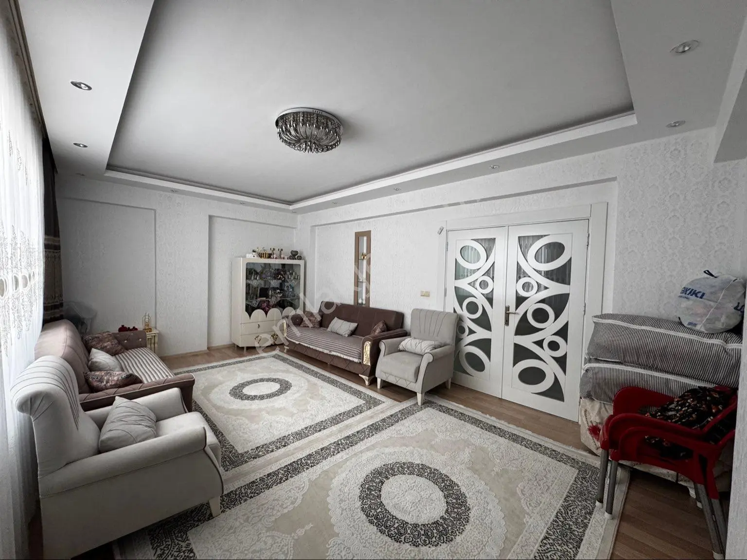 Emir Gayrimenkulden Belkızda Satılık 3+1 Masrafsız Kupon Daire - Görsel 20