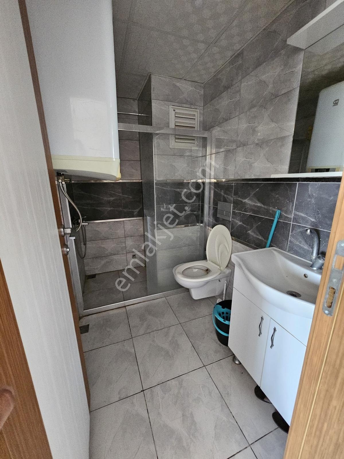 İsabeyli 1+1 Kiralık Daire - Görsel 9
