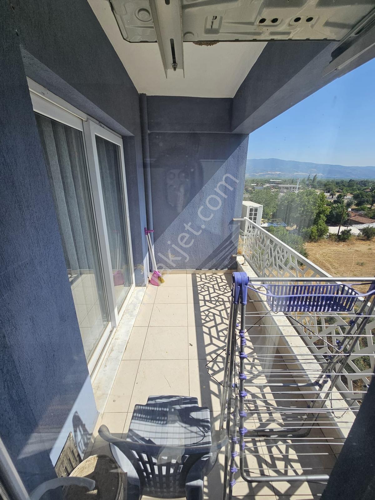 İsabeyli 1+1 Kiralık Daire - Görsel 7