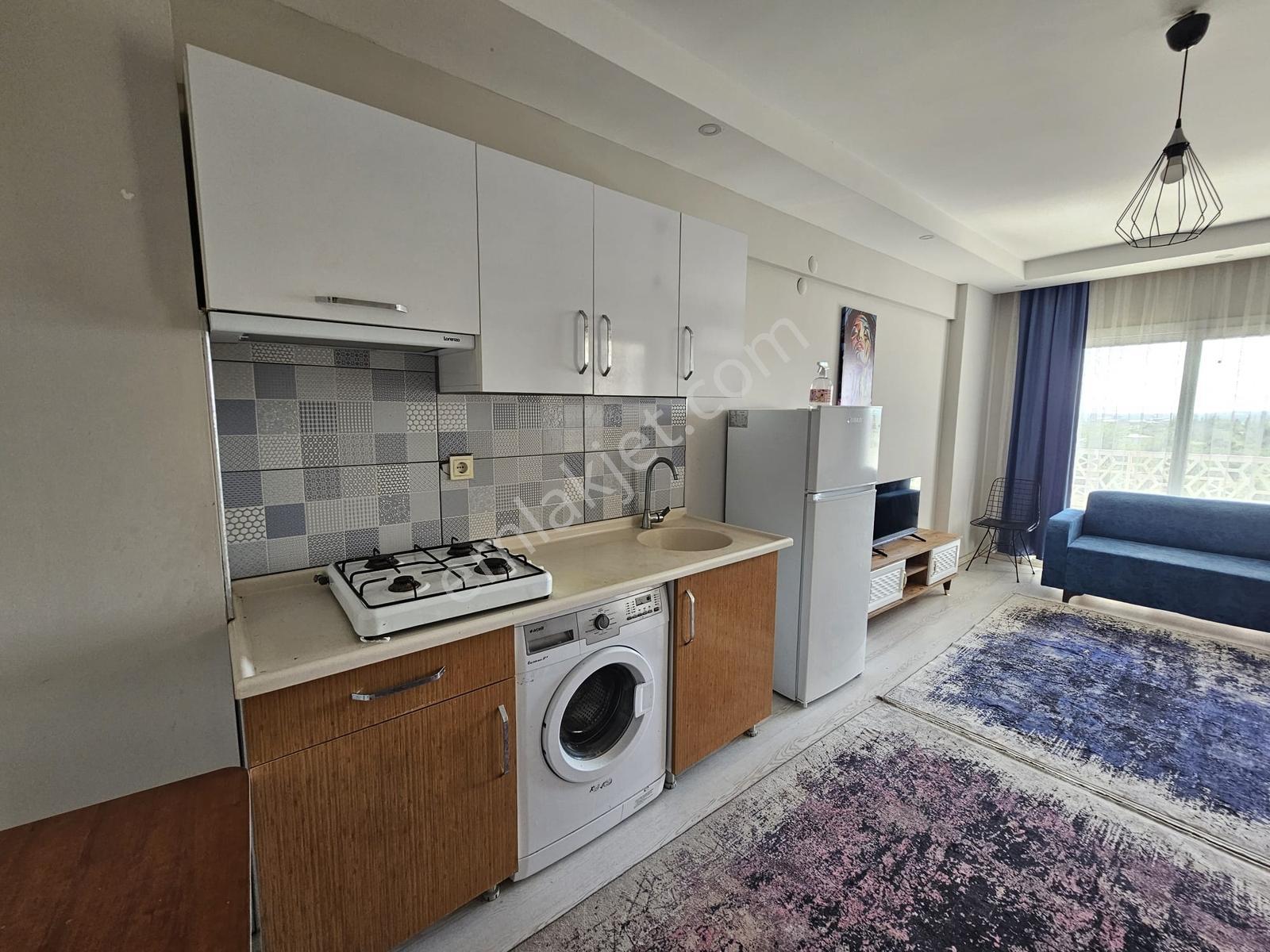 İsabeyli 1+1 Kiralık Daire - Görsel 4
