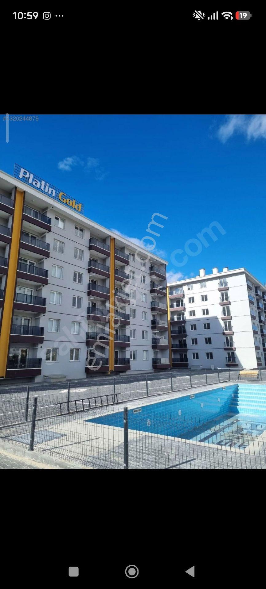 Kiralık Daire
