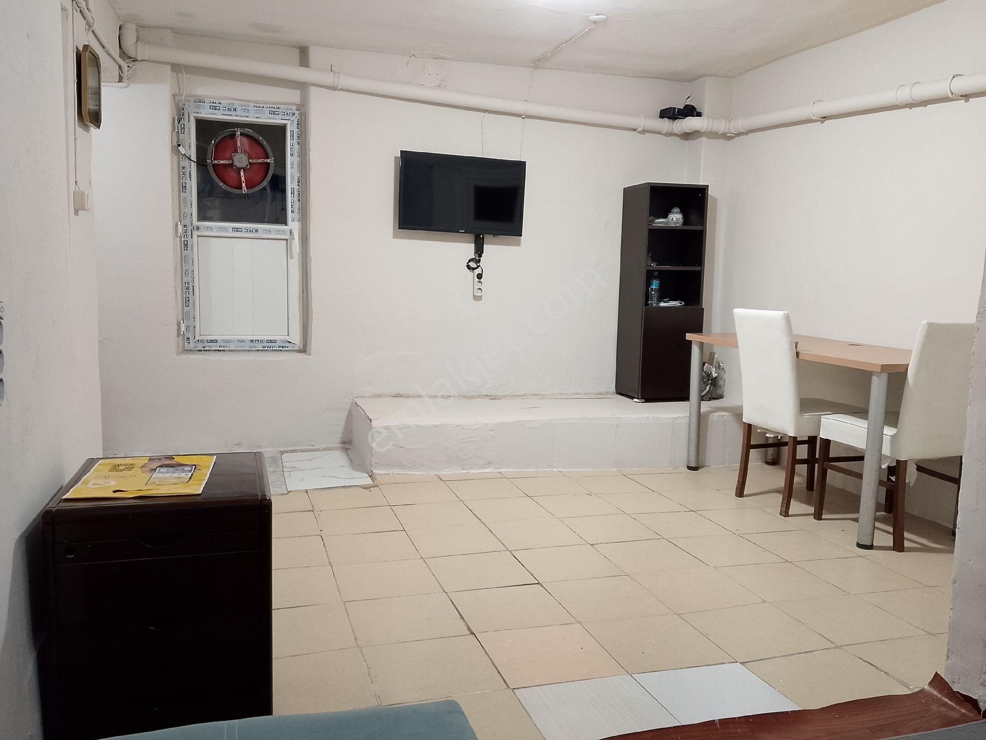 Merkezi Konumda Kiralık Eşyalı 1+0 Eşyalı Daire - Görsel 3
