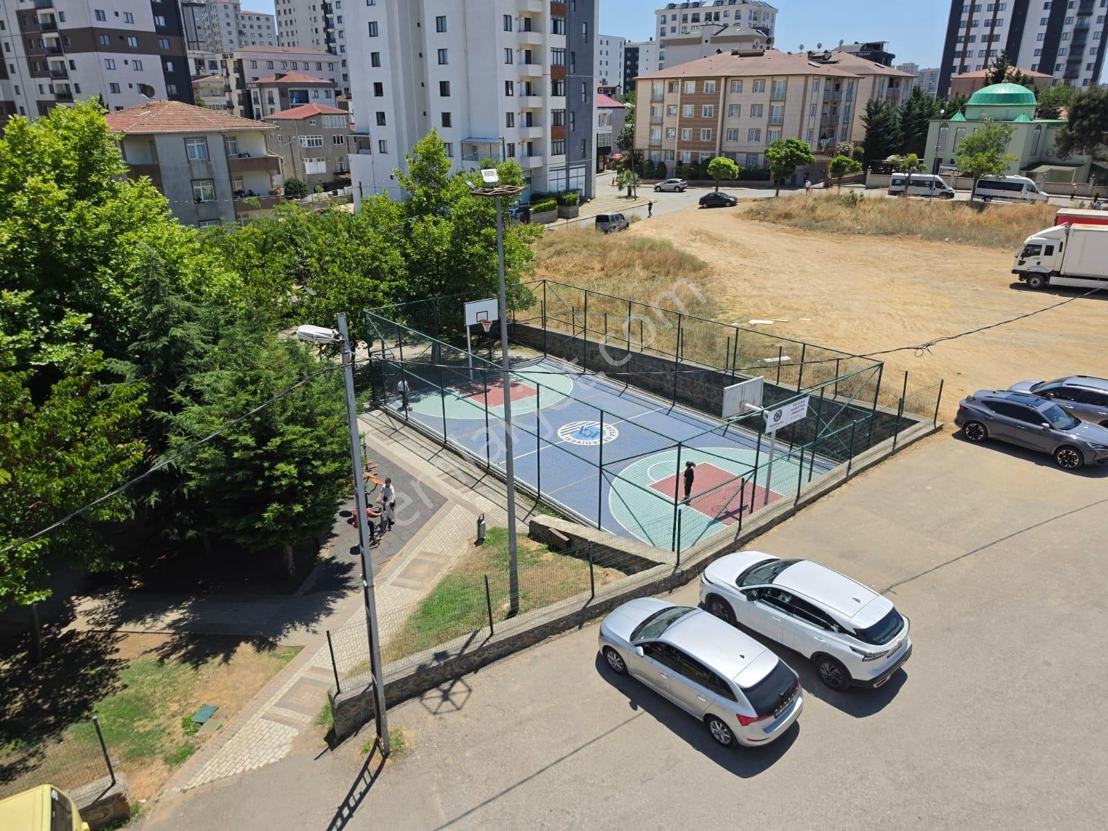 Tuzla Aydınlı Mahallesinde 2+1 Satılık Fırsat Daire - Görsel 29