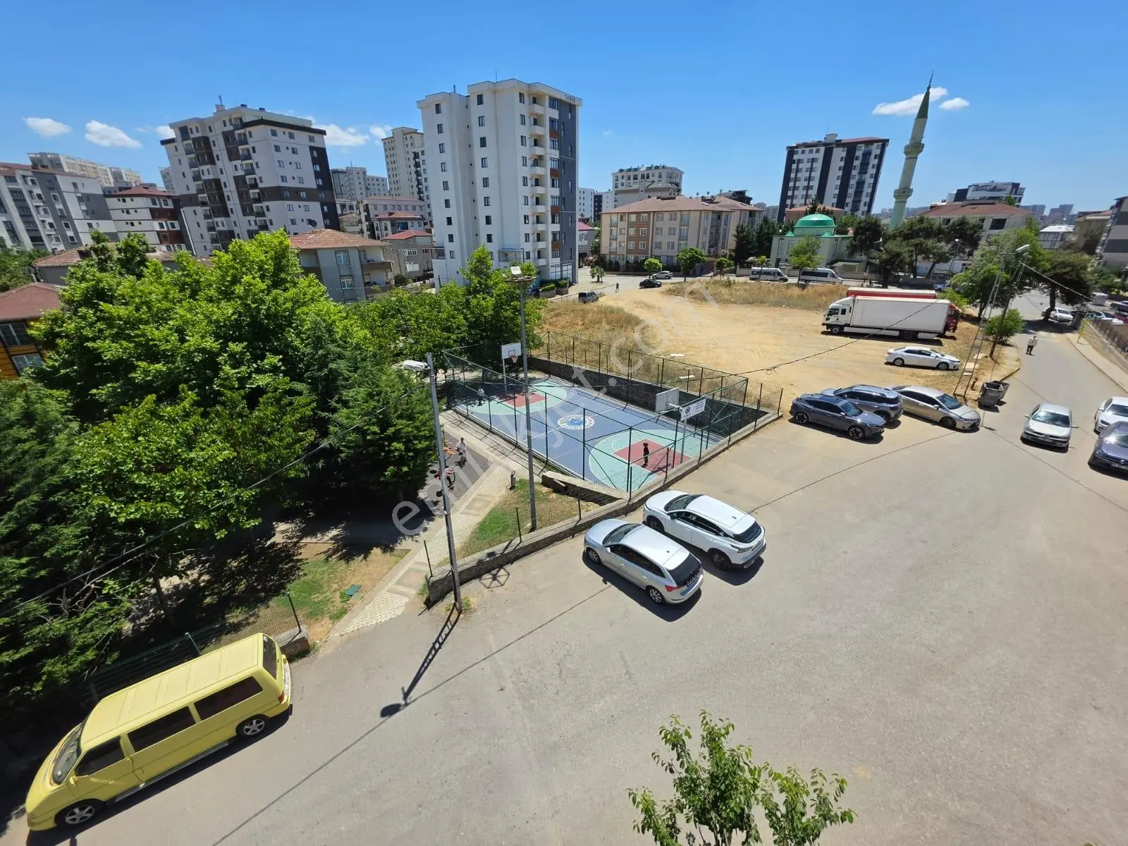 Tuzla Aydınlı Mahallesinde 2+1 Satılık Fırsat Daire - Görsel 30