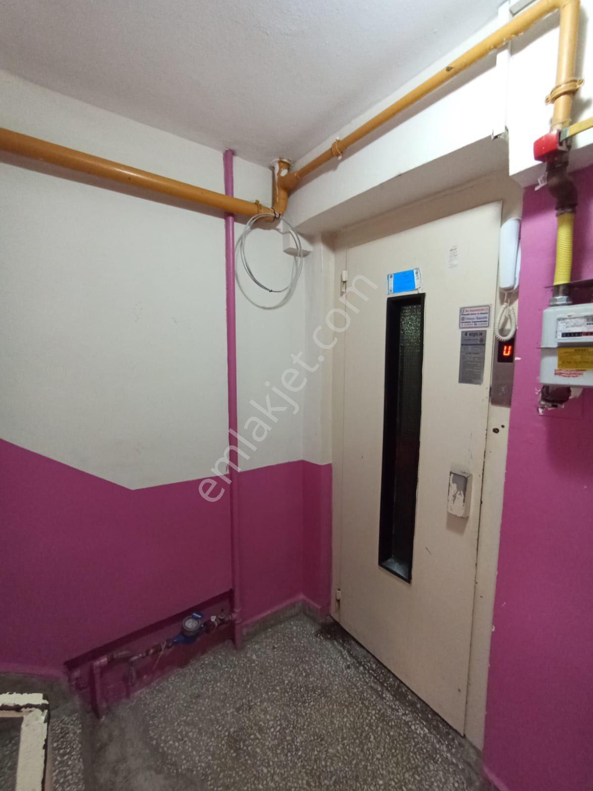 Yeni Dogan Mahallesinde İci Temiz Satılık Daire - Görsel 22