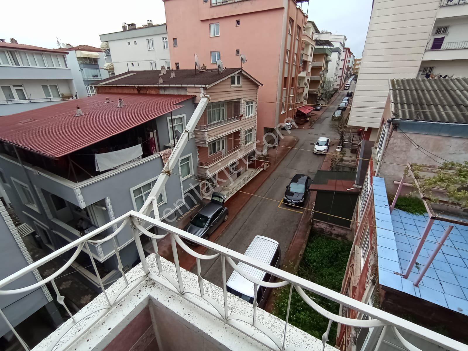 Yeni Dogan Mahallesinde İci Temiz Satılık Daire - Görsel 16